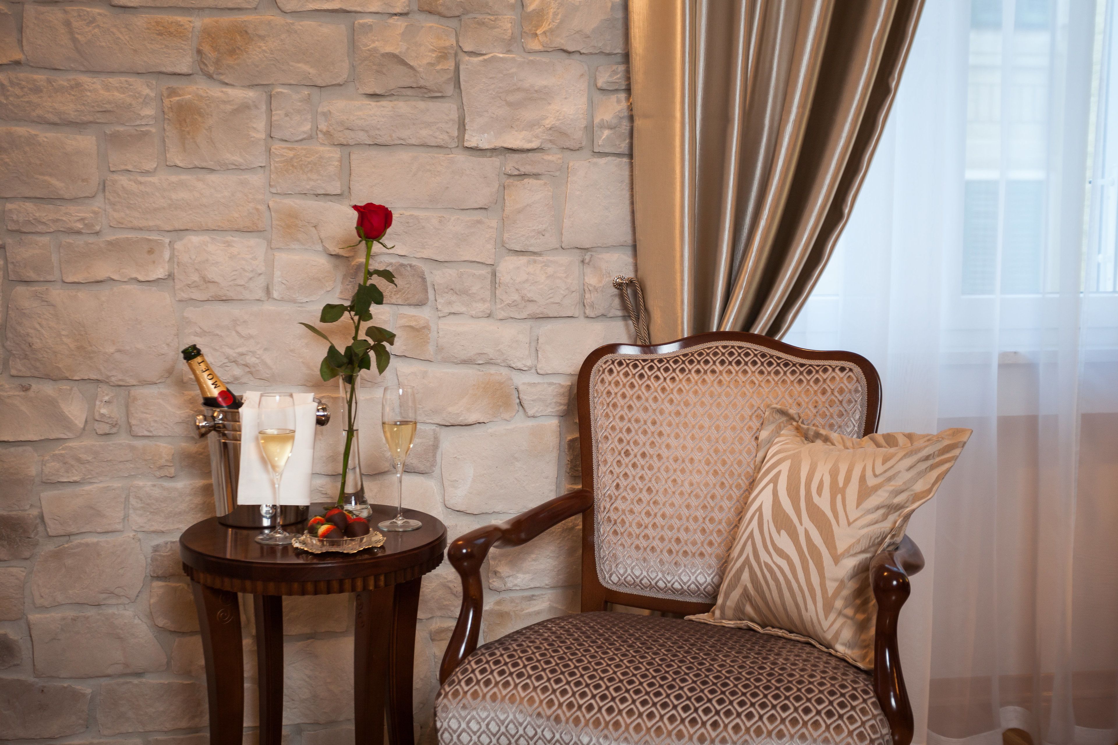 Foto - Priska Heritage Rooms