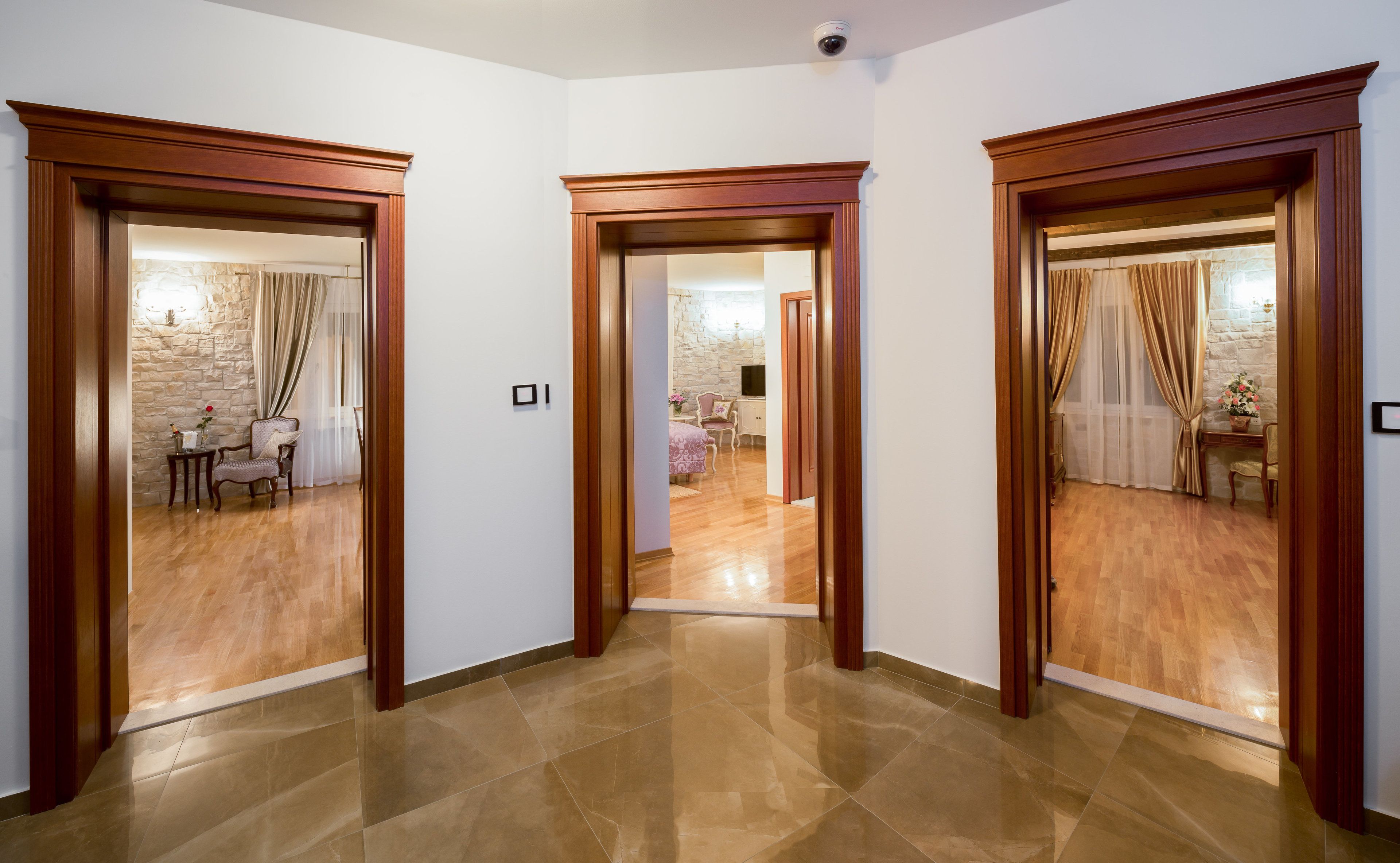 Foto - Priska Heritage Rooms