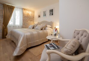 Literie de qualité supérieure, couette en duvet d'oie, surmatelas