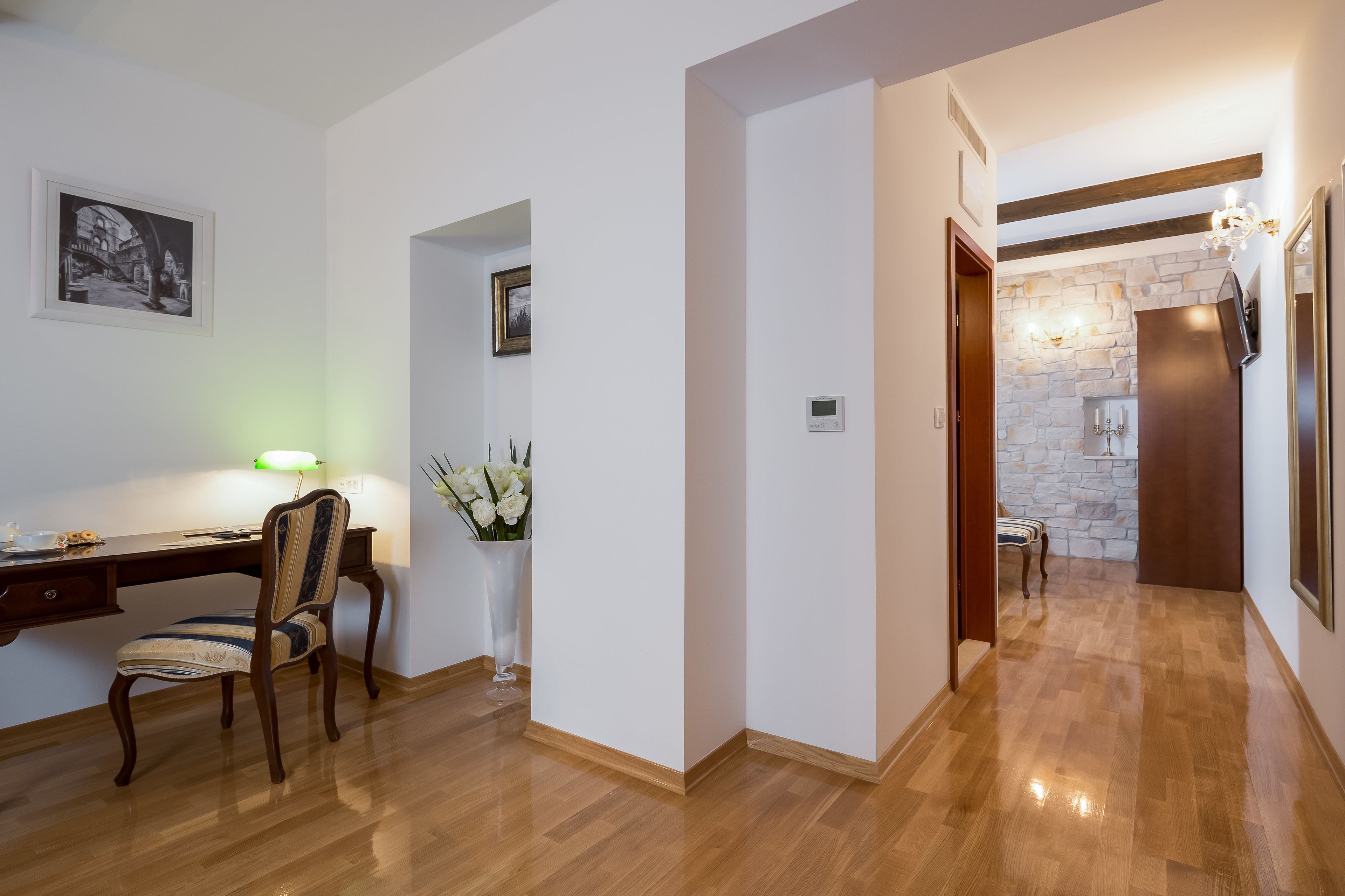 Foto - Priska Heritage Rooms