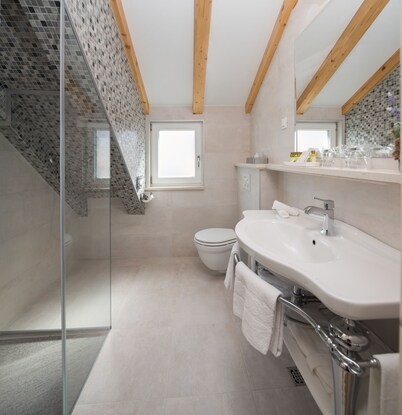 Priska Heritage Rooms