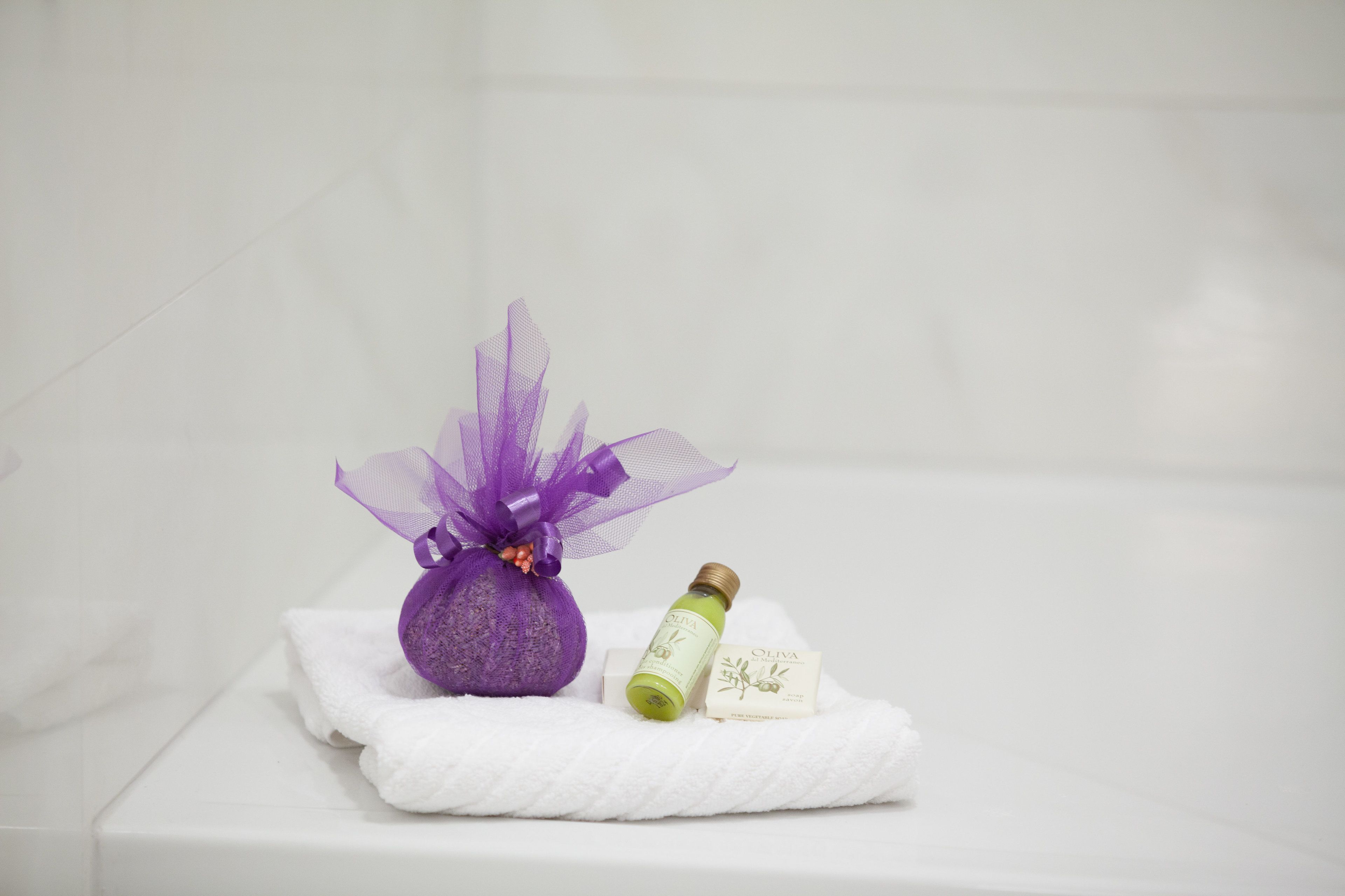 Foto - Priska Heritage Rooms