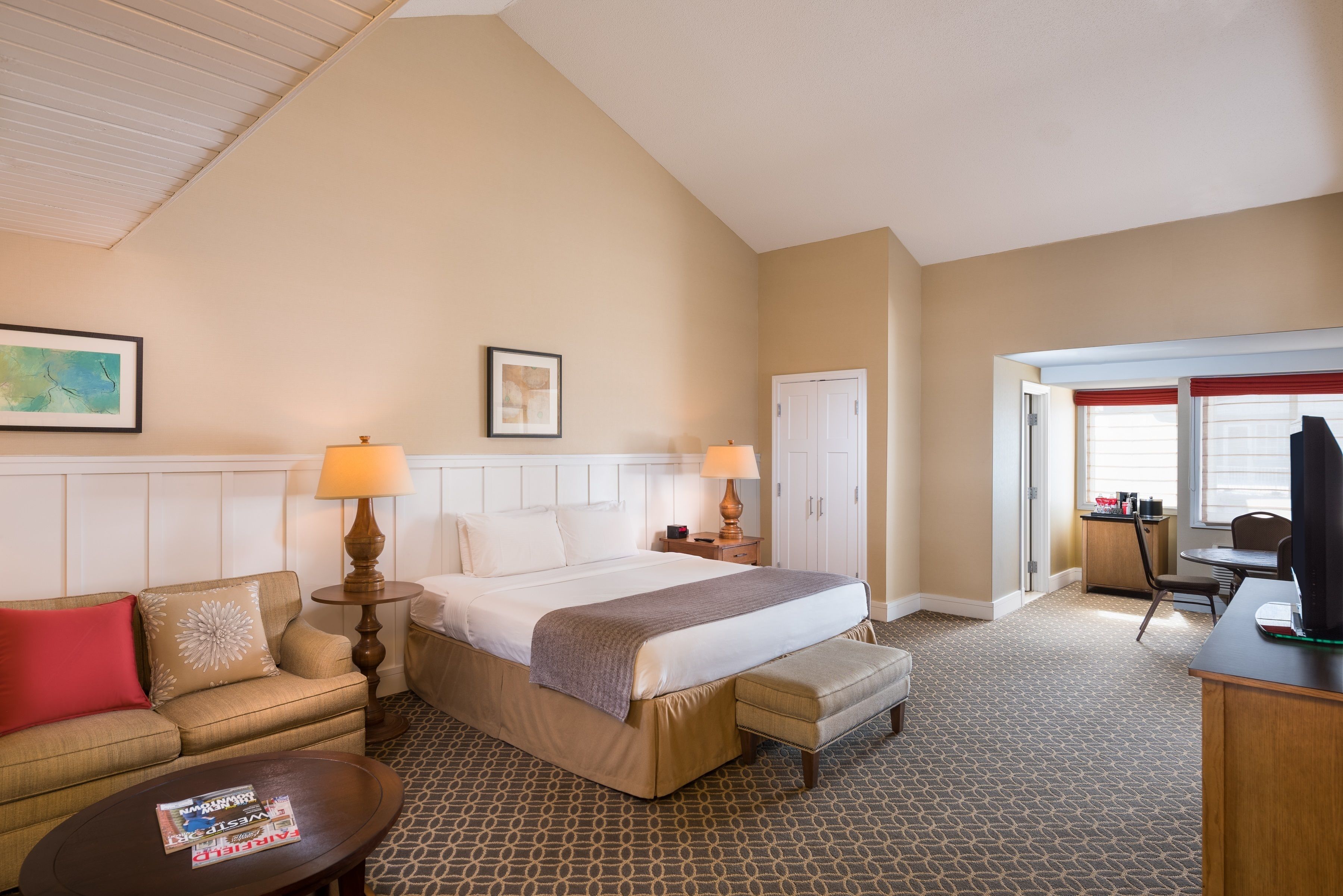 Superior Family Suite Deluxe, 1 Bedroom