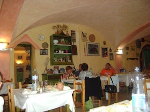 Restaurante