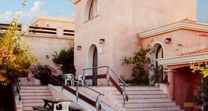 Hotel Sant'Efisio