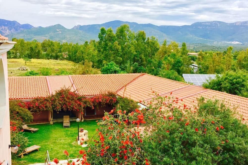 Hotel Sant'Efisio