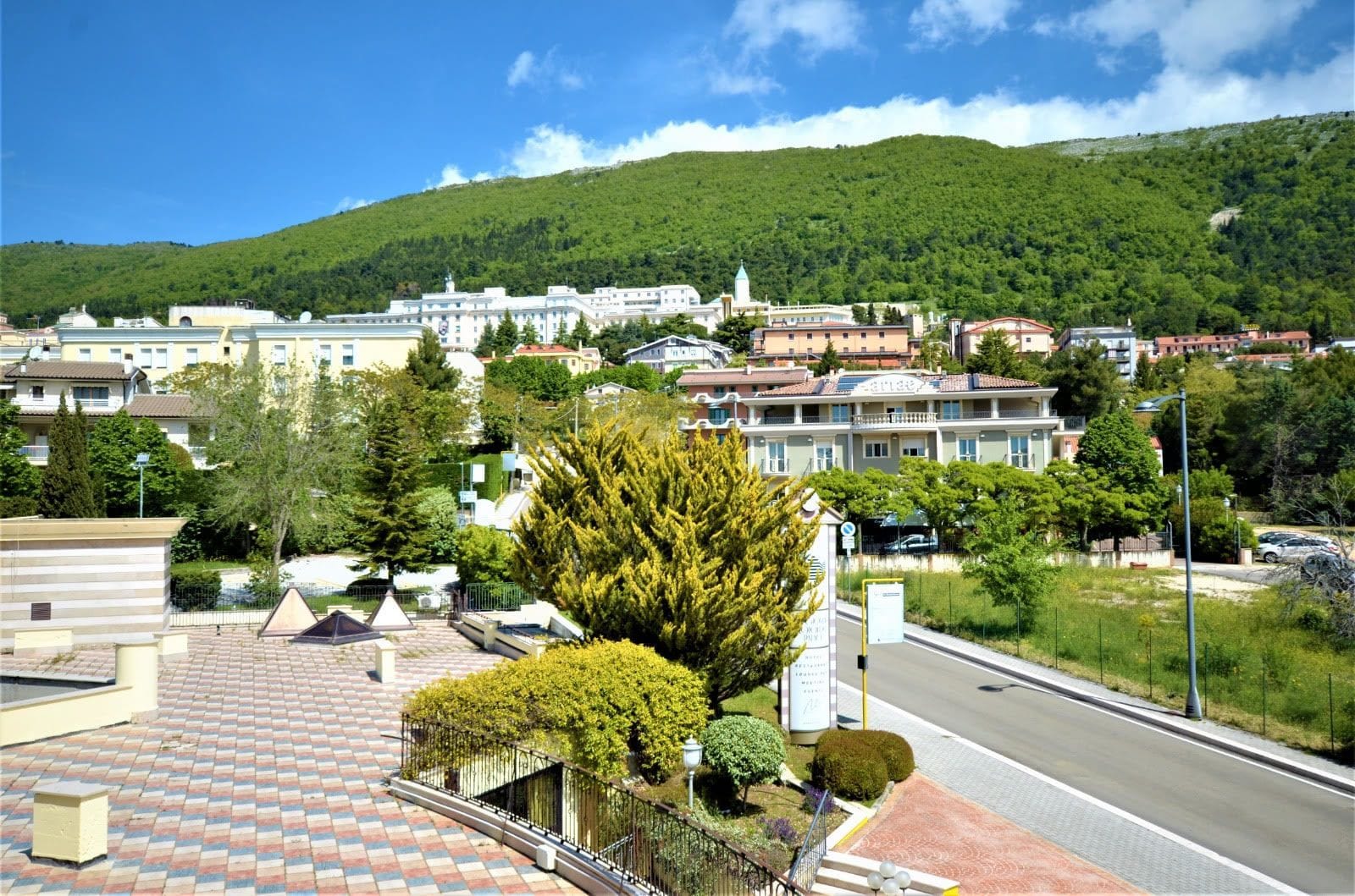 Foto - San Giovanni Rotondo Palace - Alihotels