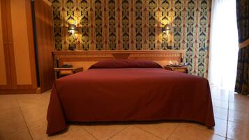 Minibar, una cassaforte in camera, una scrivania, insonorizzazione