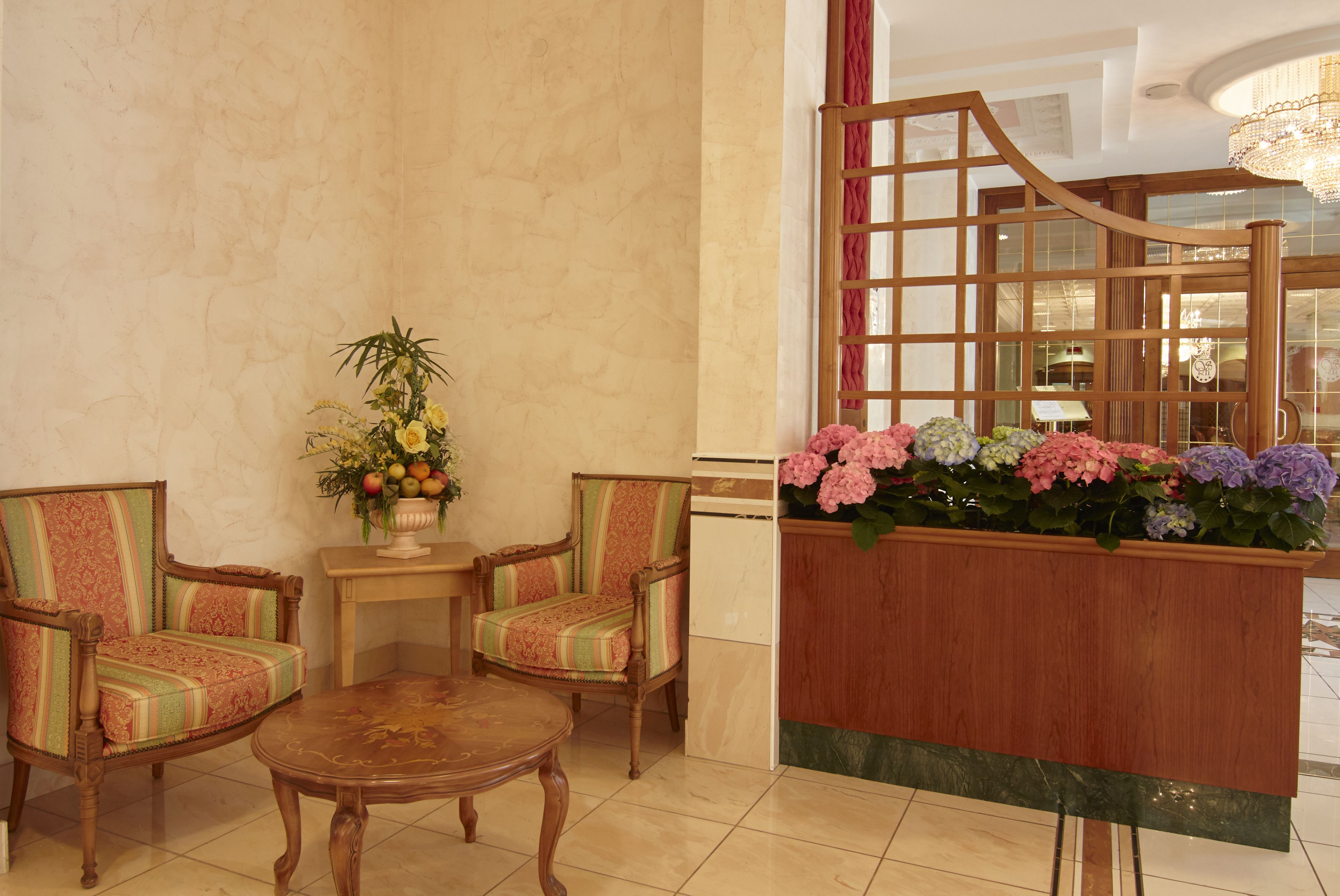 Foto - ALI HOTELS - Palace