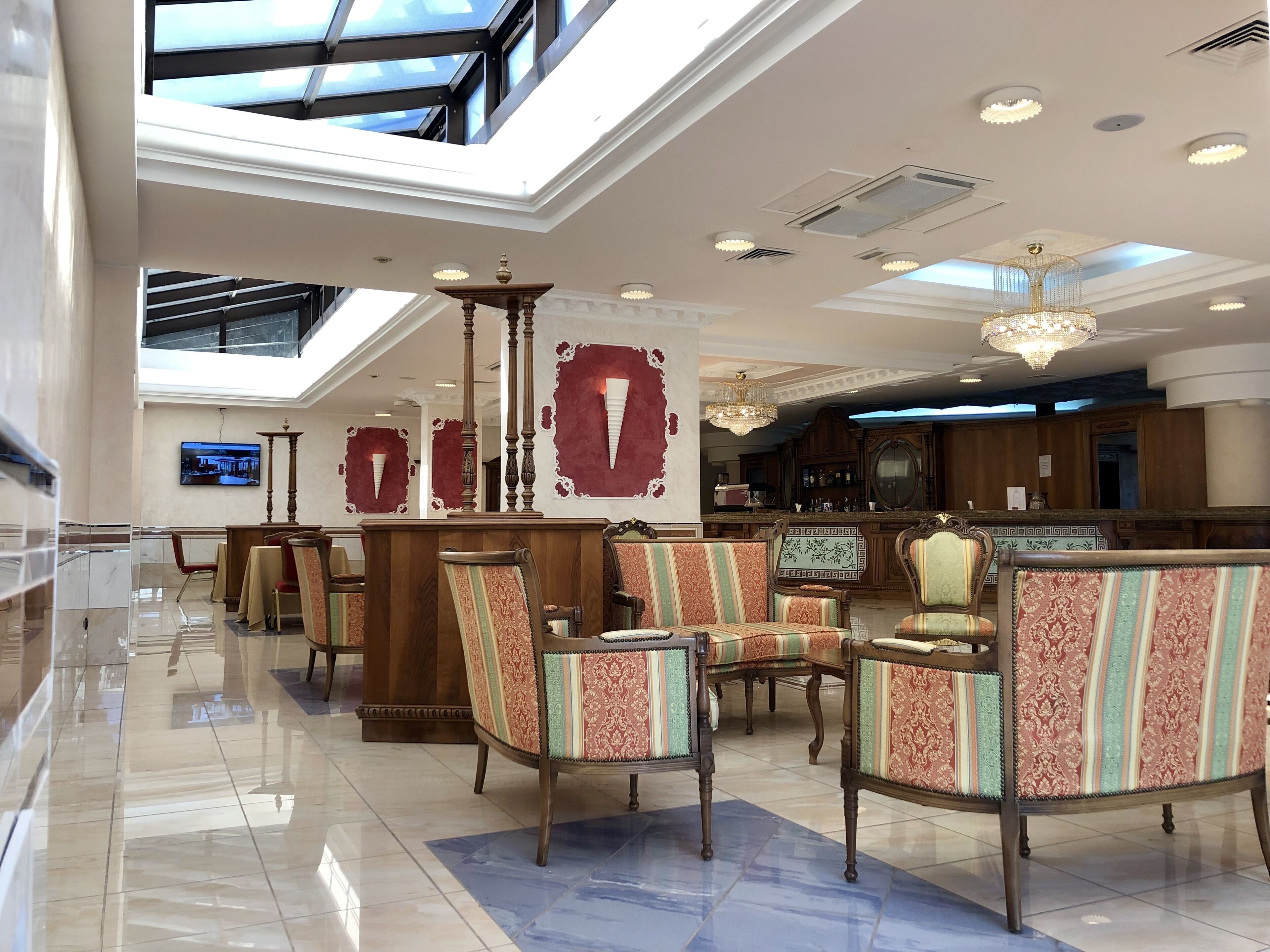 Foto - San Giovanni Rotondo Palace - Alihotels