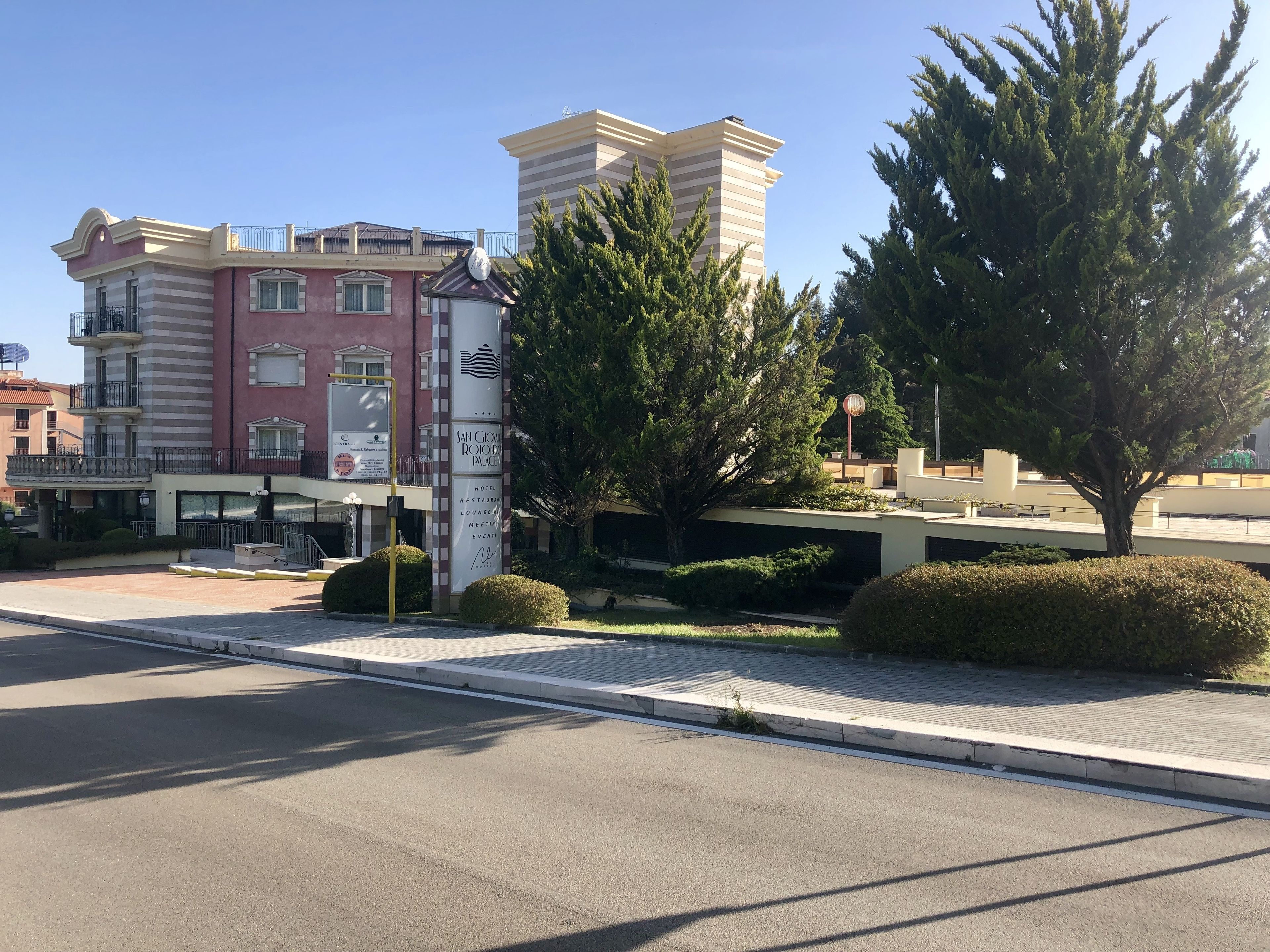 Foto - San Giovanni Rotondo Palace - Alihotels