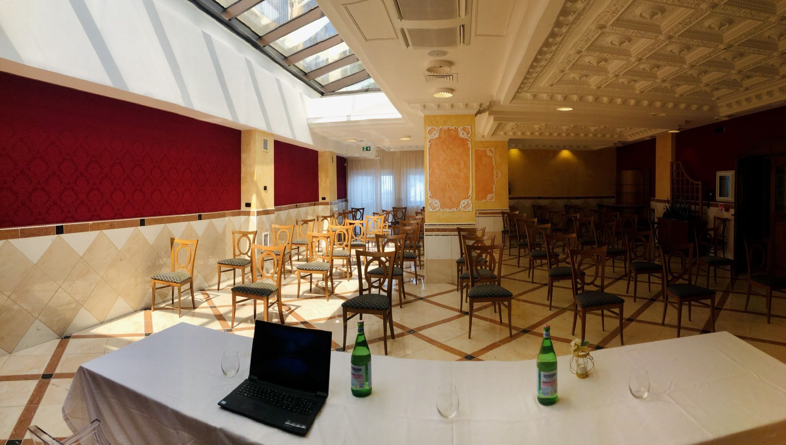 Foto - San Giovanni Rotondo Palace - Alihotels