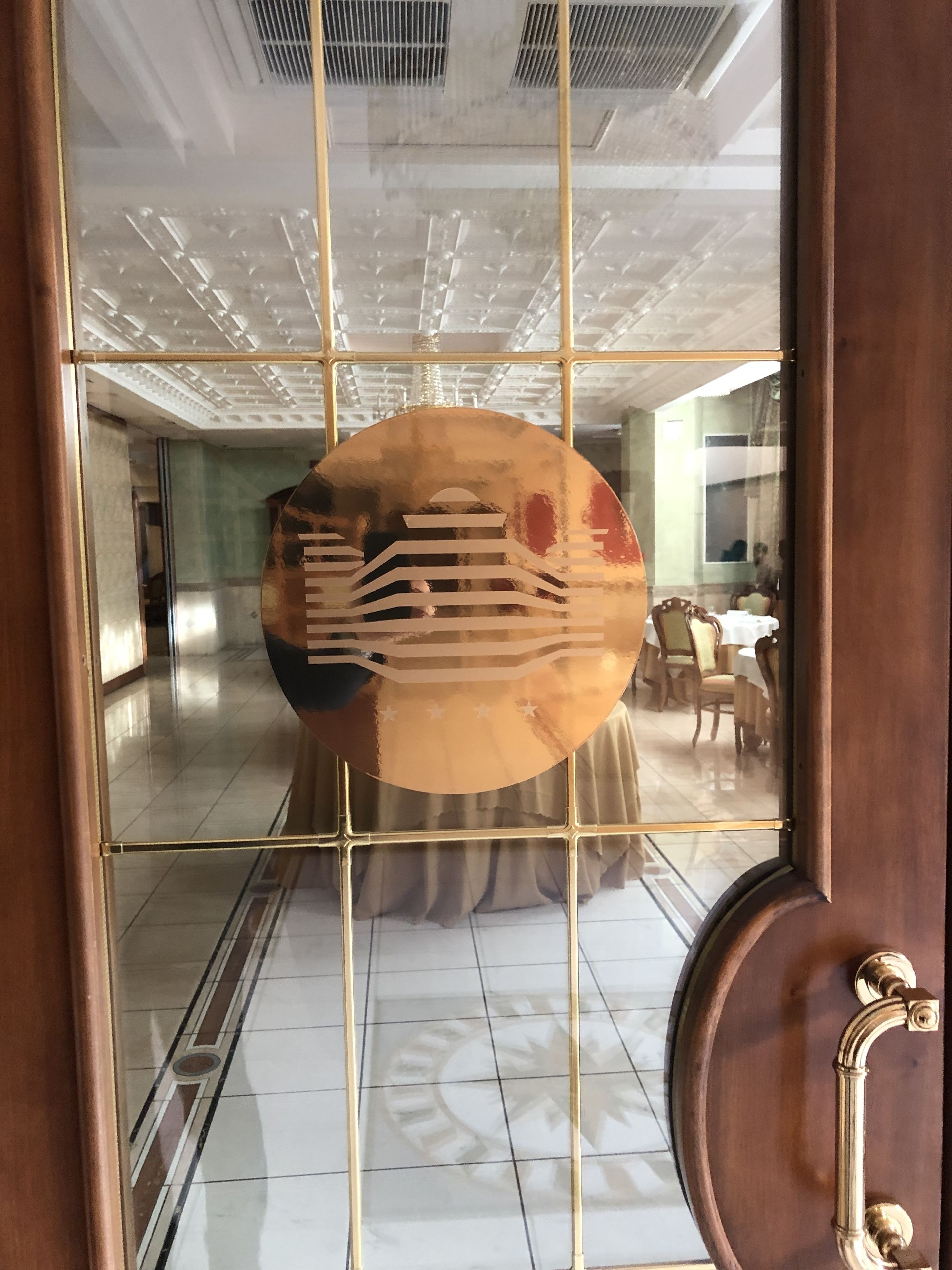 Frühstück, Mittagessen und Abendessen