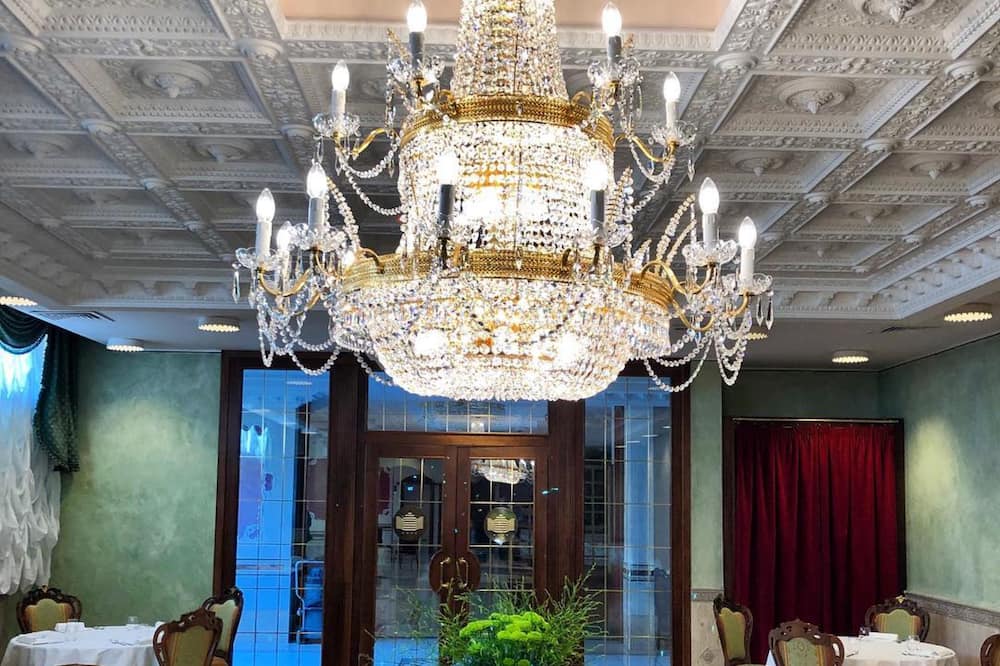 San Giovanni Rotondo Palace - Ali Hotels