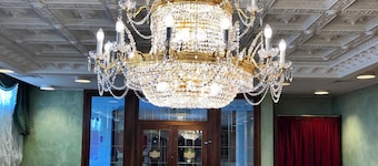 San Giovanni Rotondo Palace - Ali Hotels