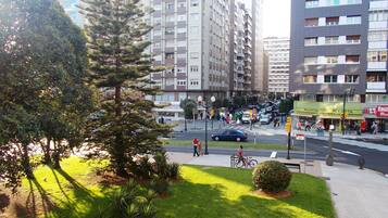 Apartment, 2 Bedrooms | View from room