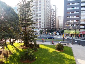 View from room