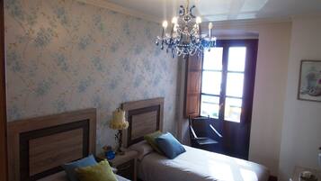 Apartment, 2 Bedrooms