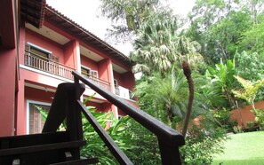 Ngoại thất