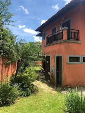 Fachada