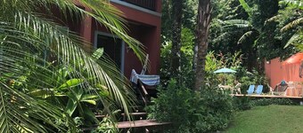 Pousada Aquarela Maresias