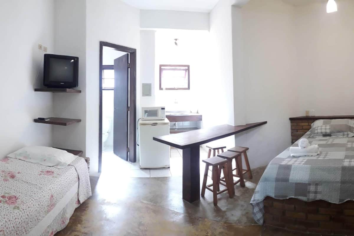 Comfort Double Room | 1 bedroom