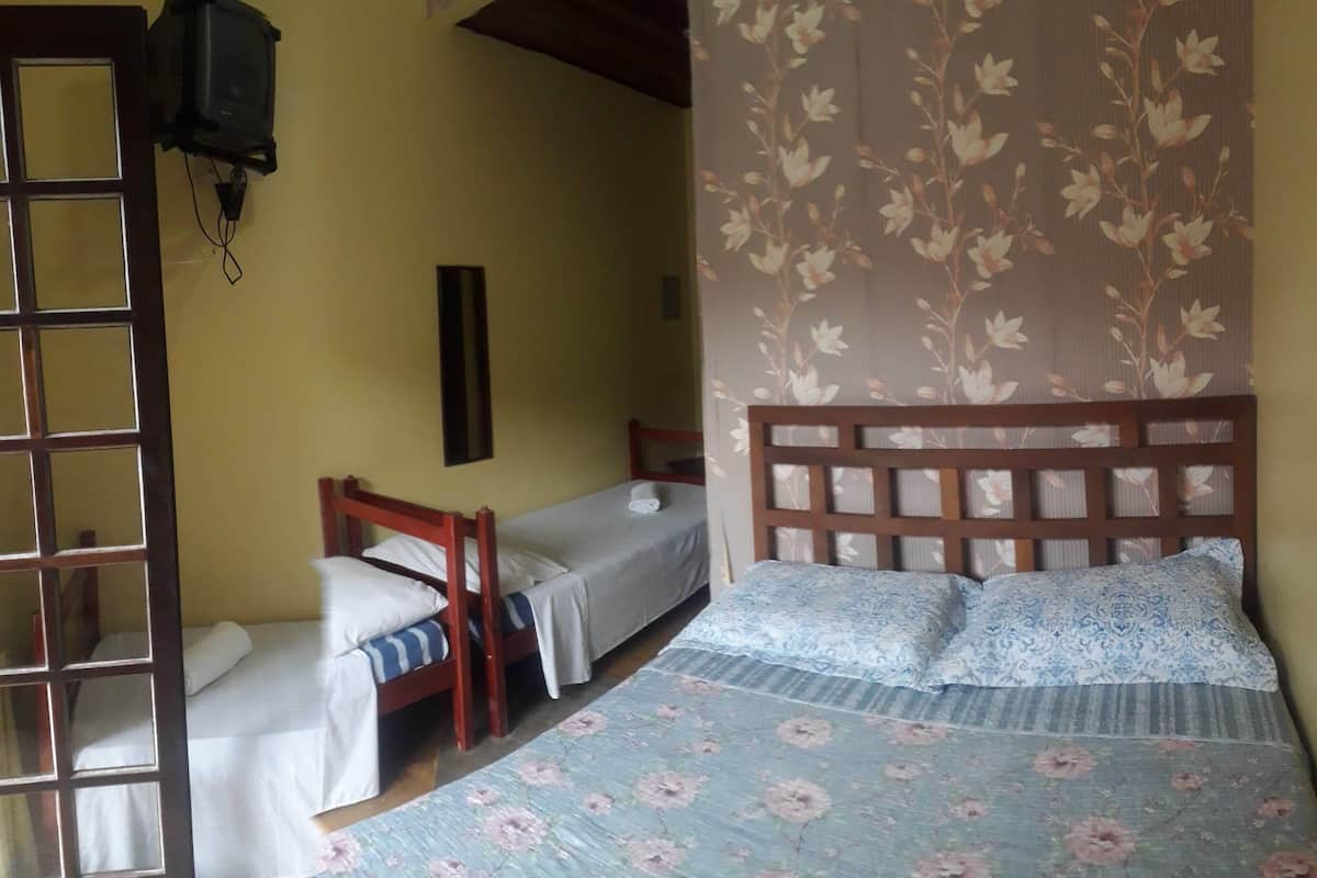 Deluxe Room | 1 bedroom