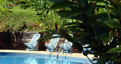 Pousada Aquarela Maresias