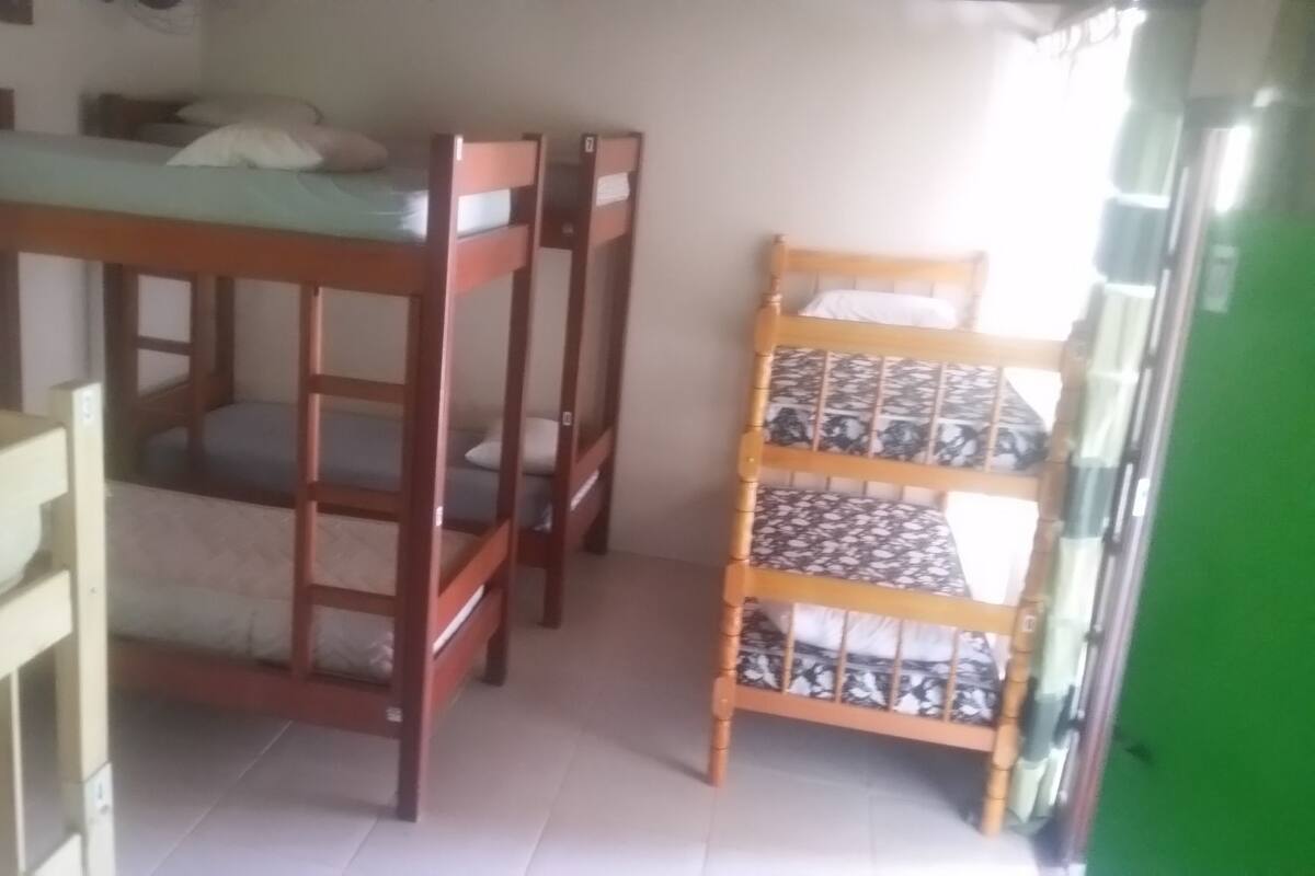 Rollaway beds, free WiFi