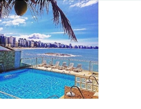 2 ๊ฐ์ ์ผ์ธ ์์์ฅ, ์์์ฅ ํ๋ผ์, ์ผ๊ด์ ์์