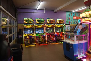 Arcade