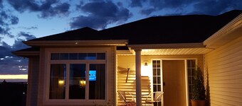 Gordon Gay Drive Getaway