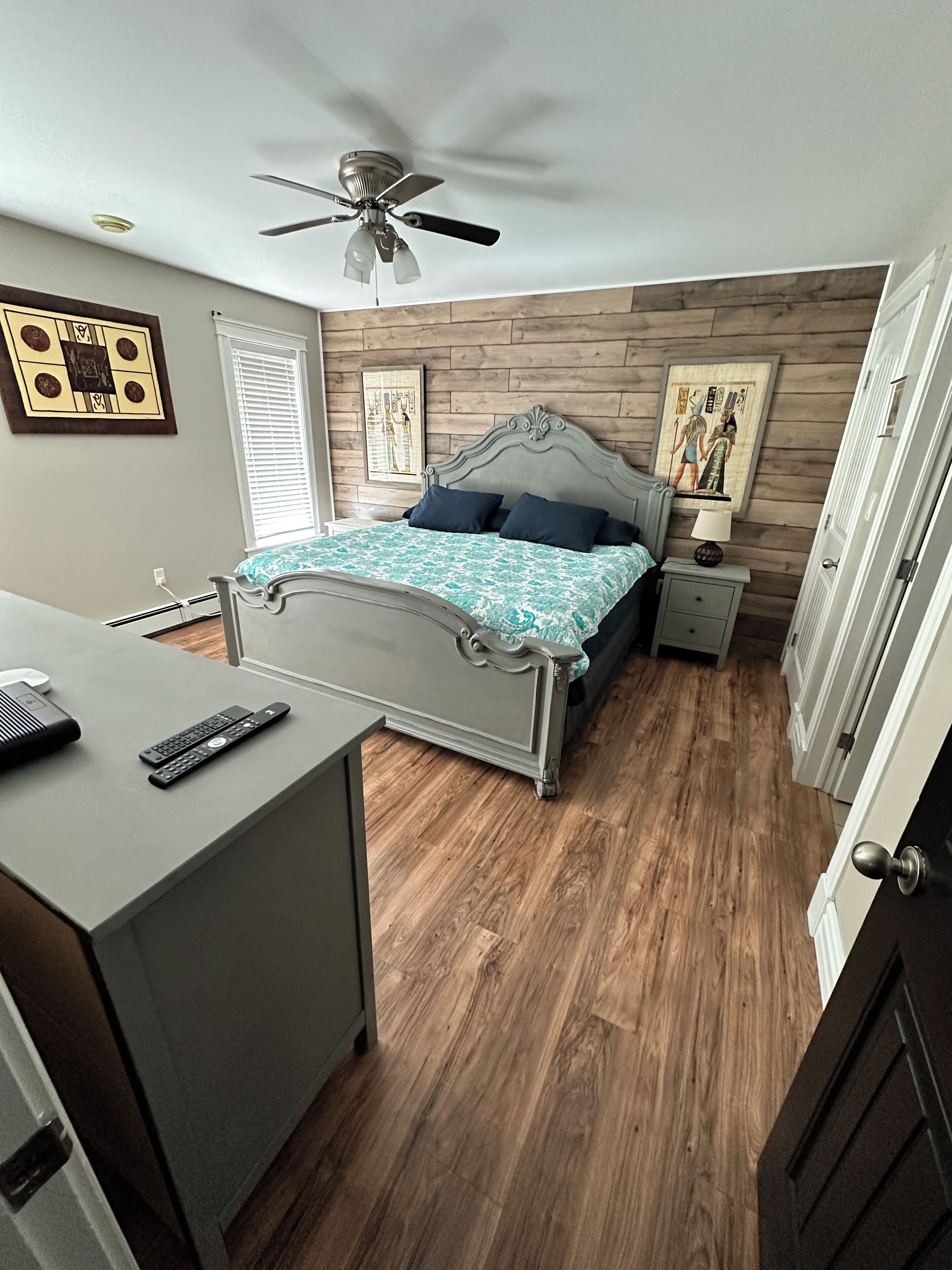 Deluxe House, 3 Bedrooms, Kitchen | 3 bedrooms, free WiFi, bed sheets