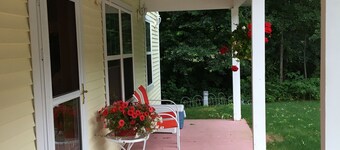 The Beach Inn Motel