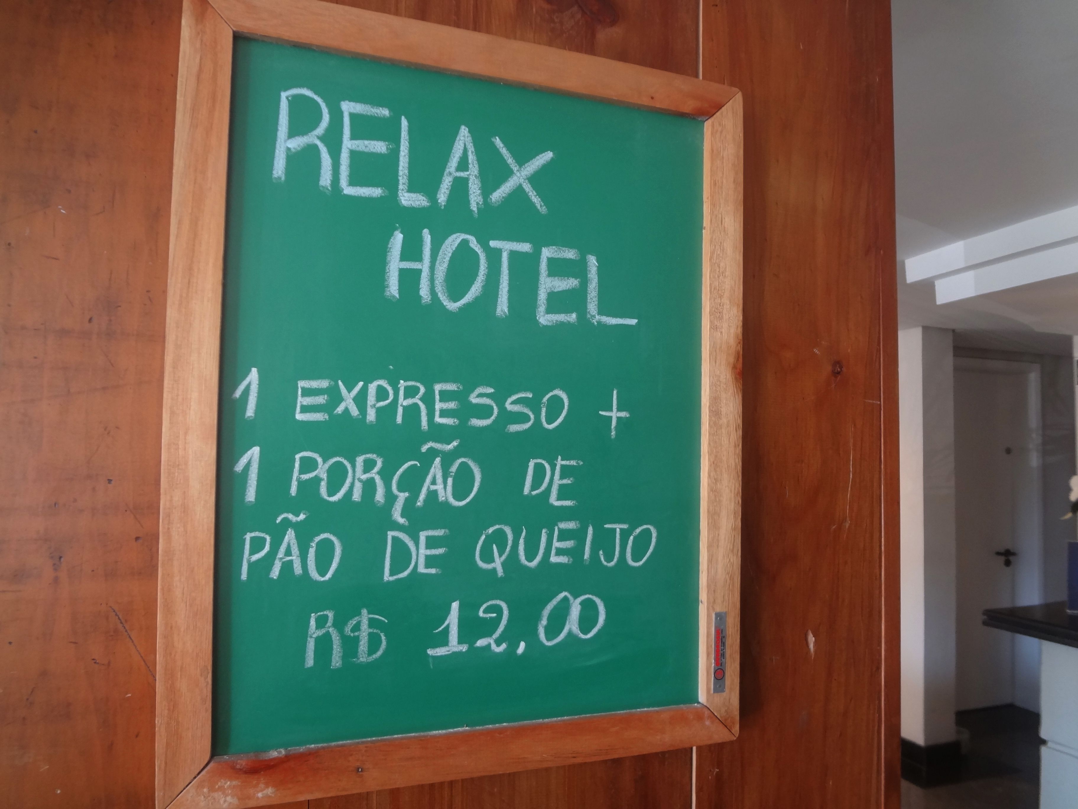 Foto - Novo Hamburgo Business Hotel