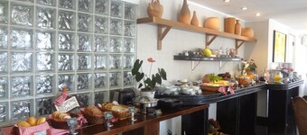 Novo Hamburgo Business Hotel