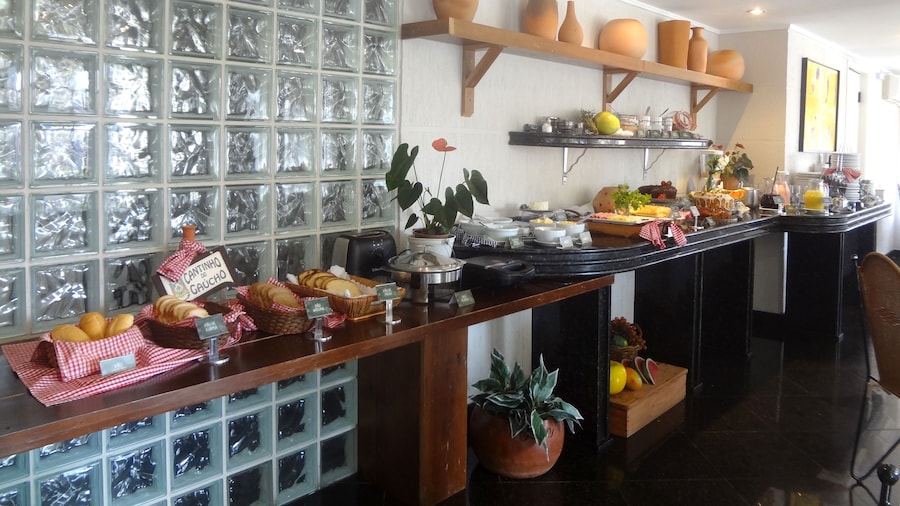 诺富汉堡商务酒店