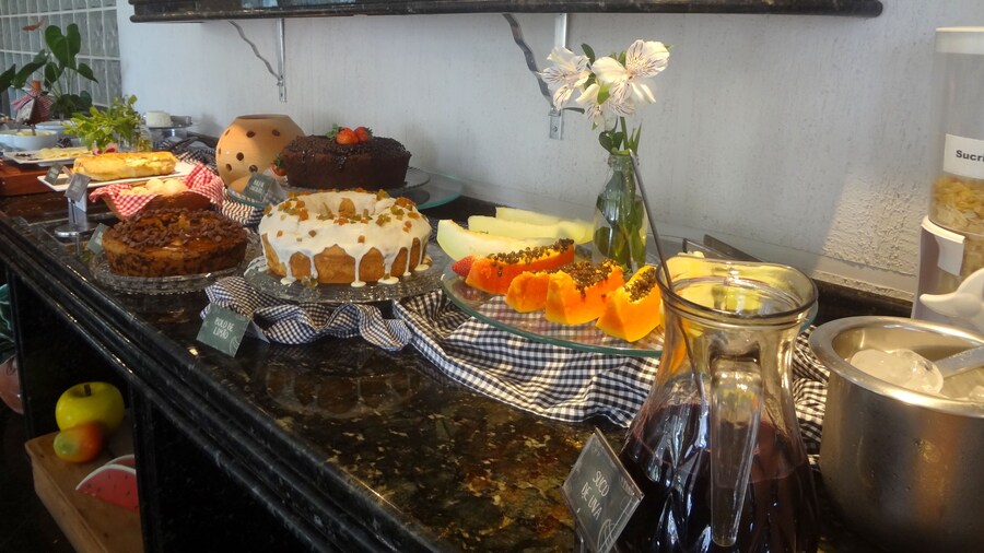 Novo Hamburgo Business Hotel