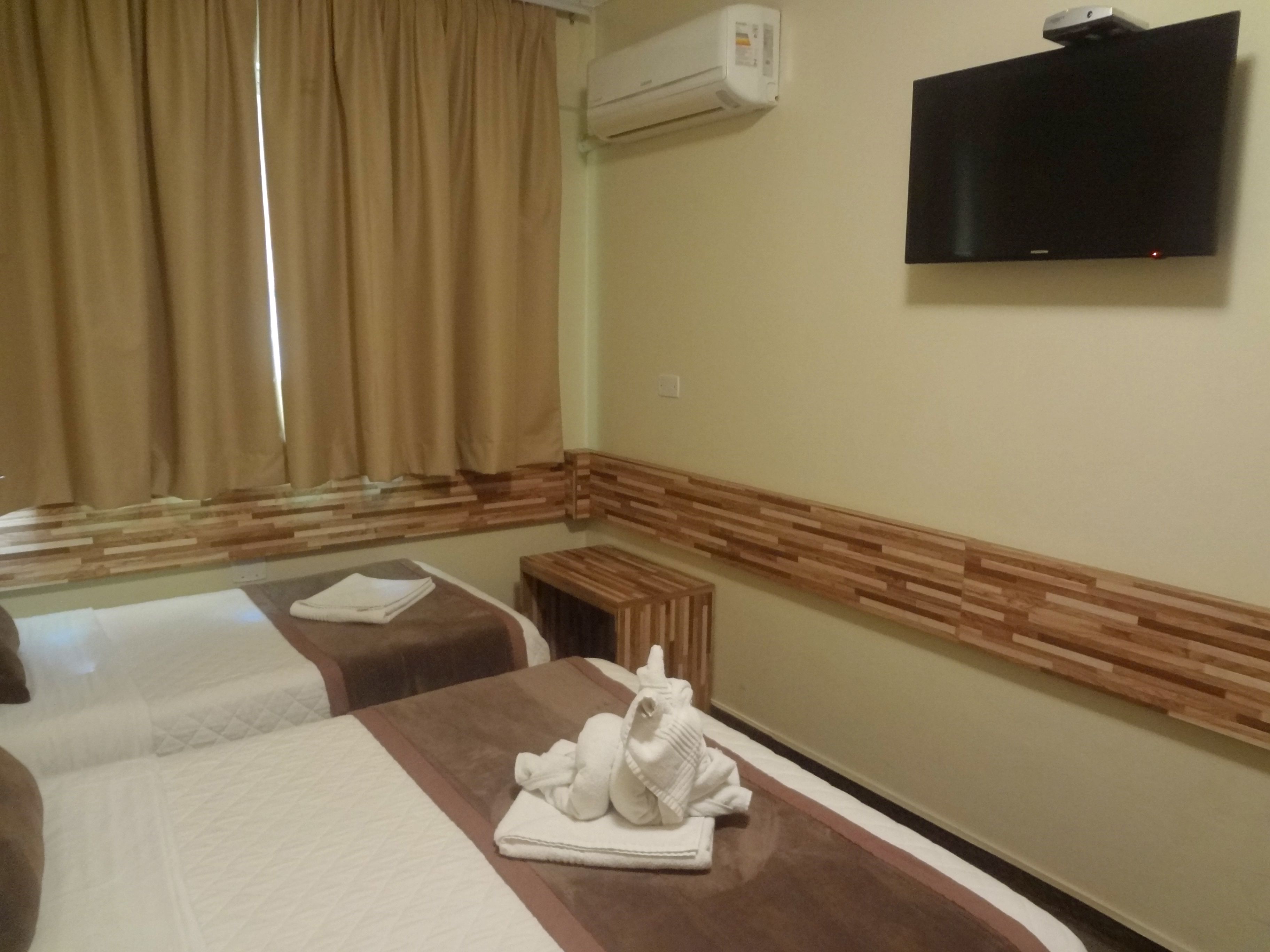 Foto - Novo Hamburgo Business Hotel