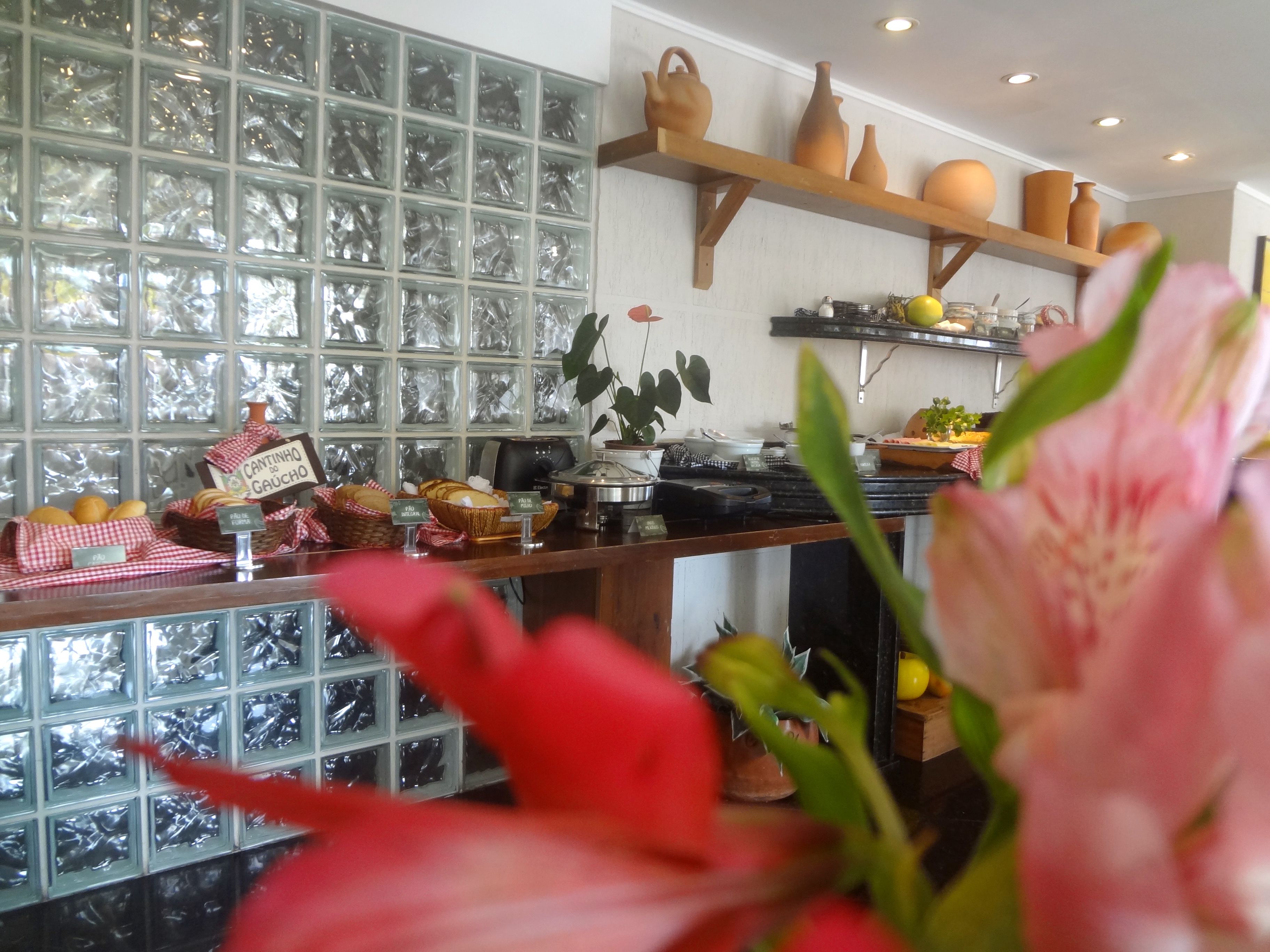 Foto - Novo Hamburgo Business Hotel