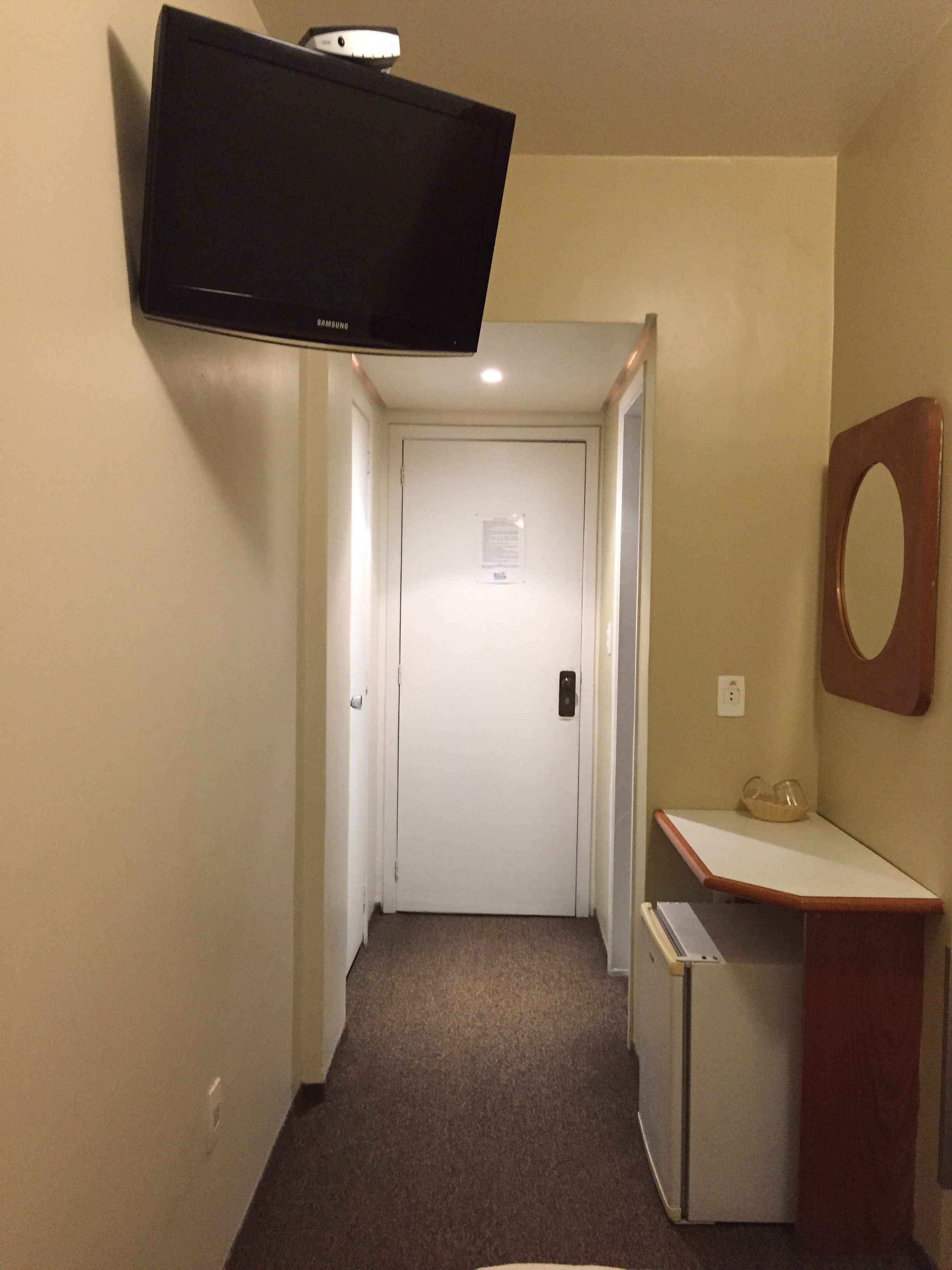 Foto - Novo Hamburgo Business Hotel