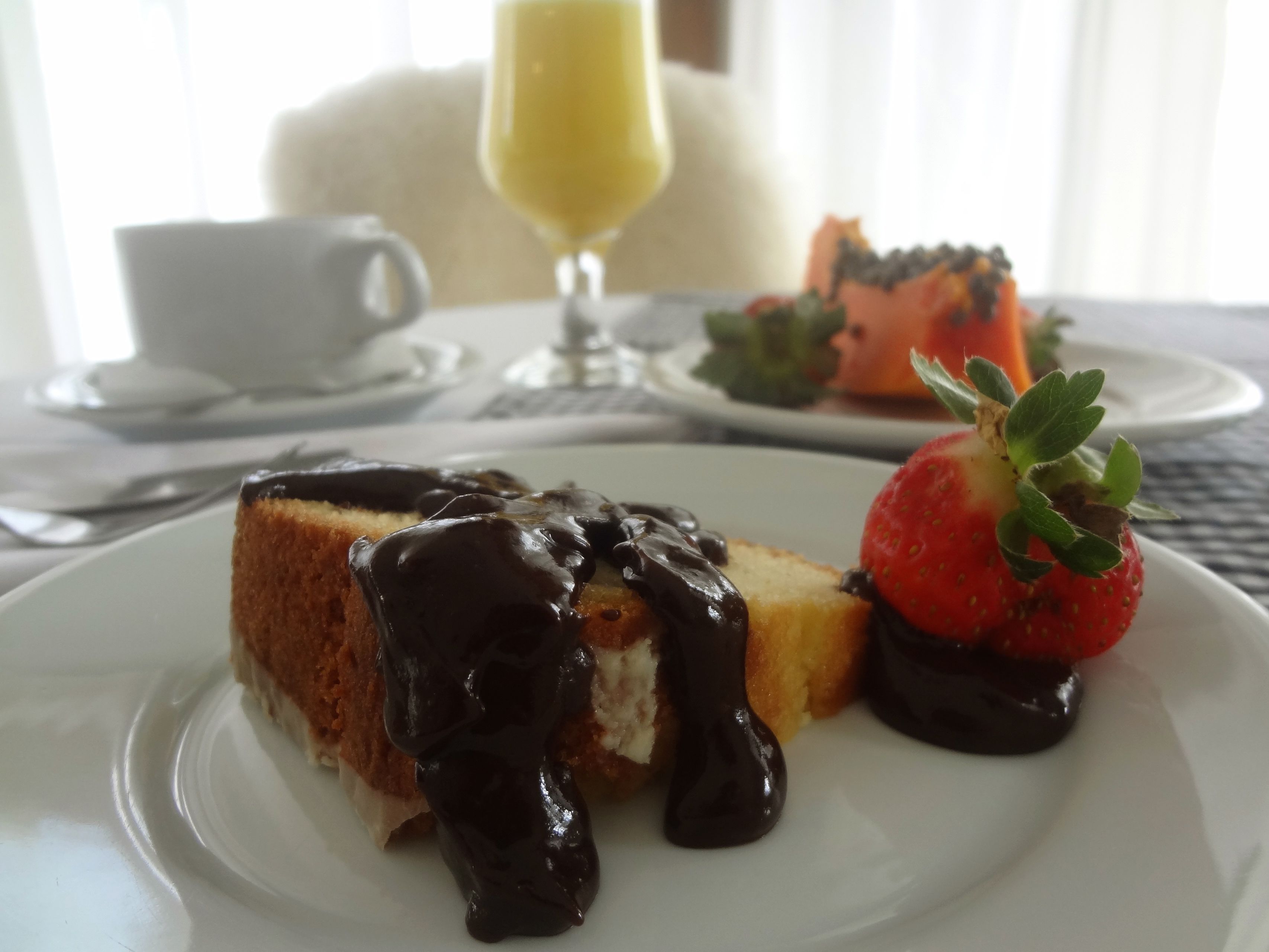 Foto - Novo Hamburgo Business Hotel