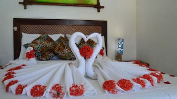 Single Room | Minibar, desk, free WiFi, bed sheets