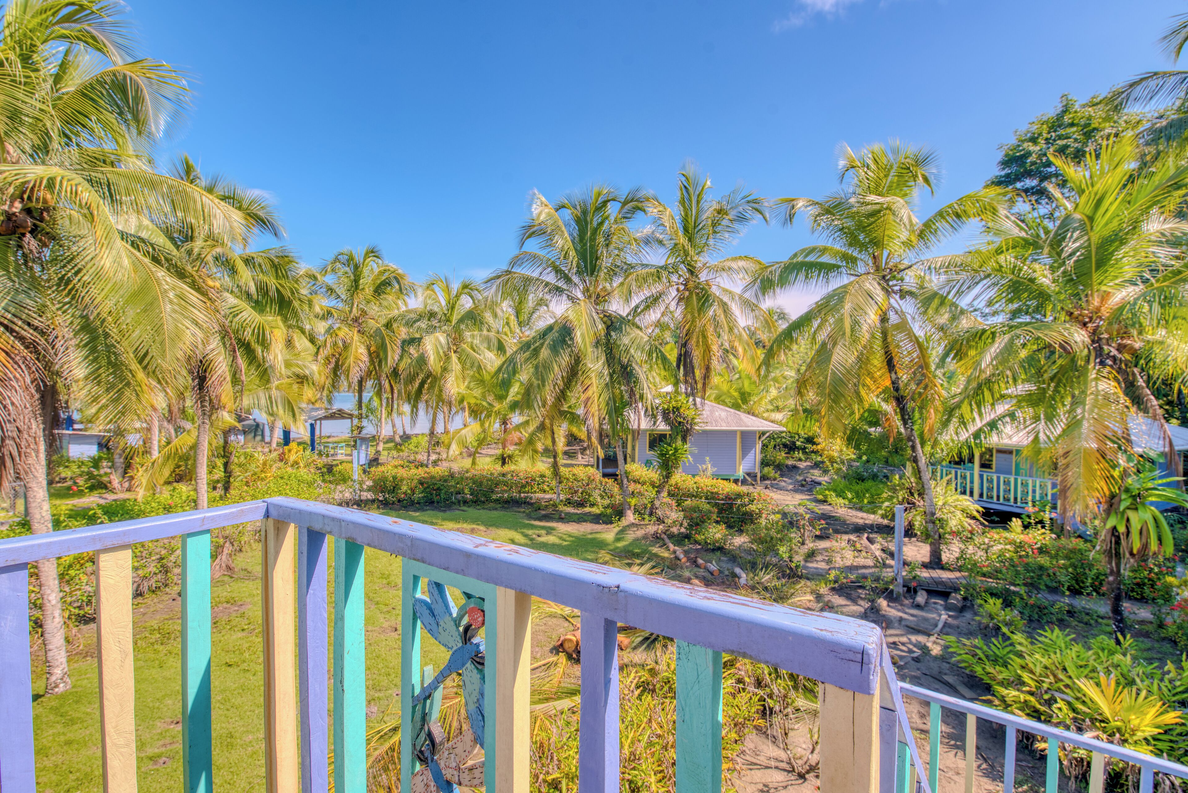 Foto - Cosmic Crab Resort