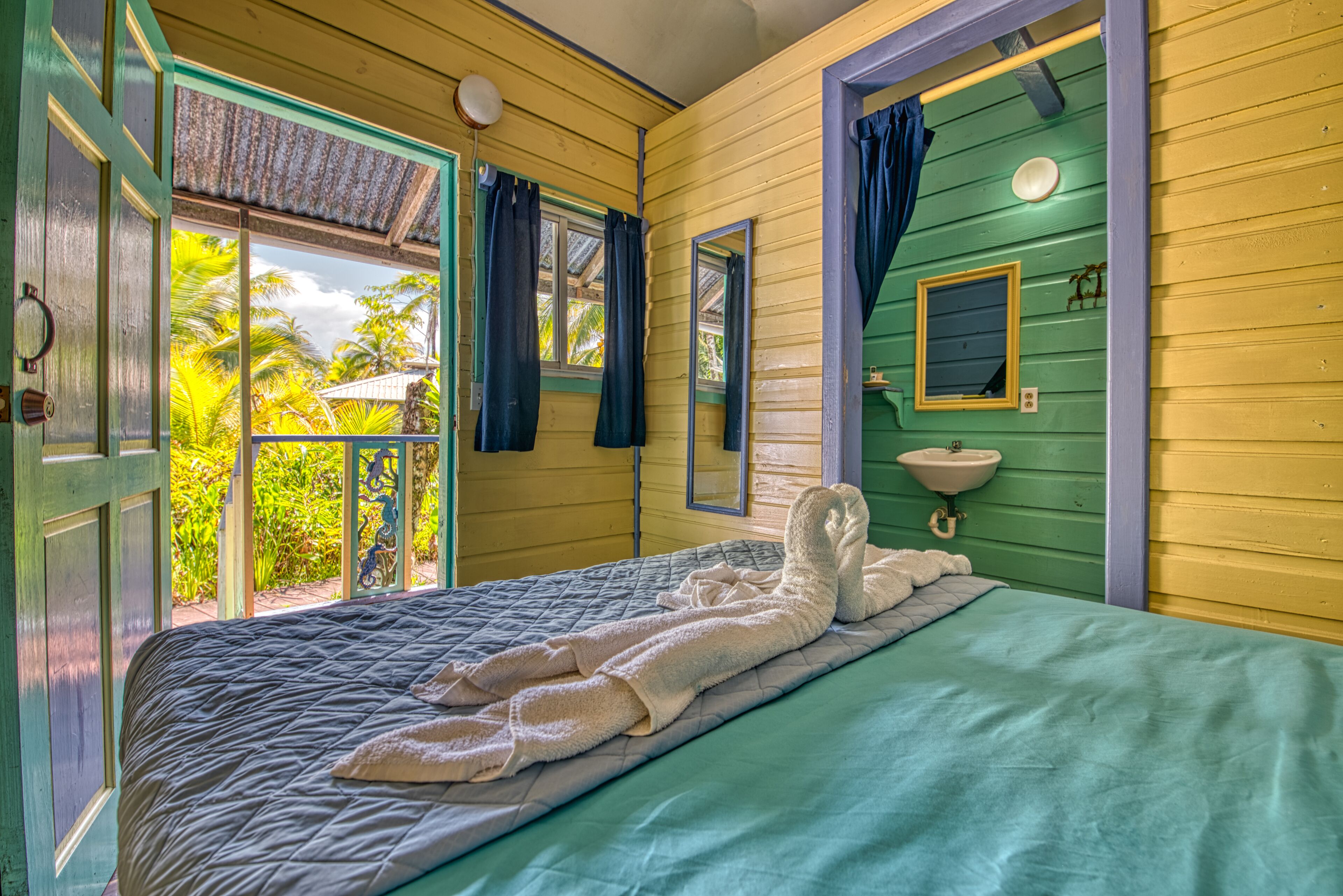 Photo - Cosmic Crab Resort