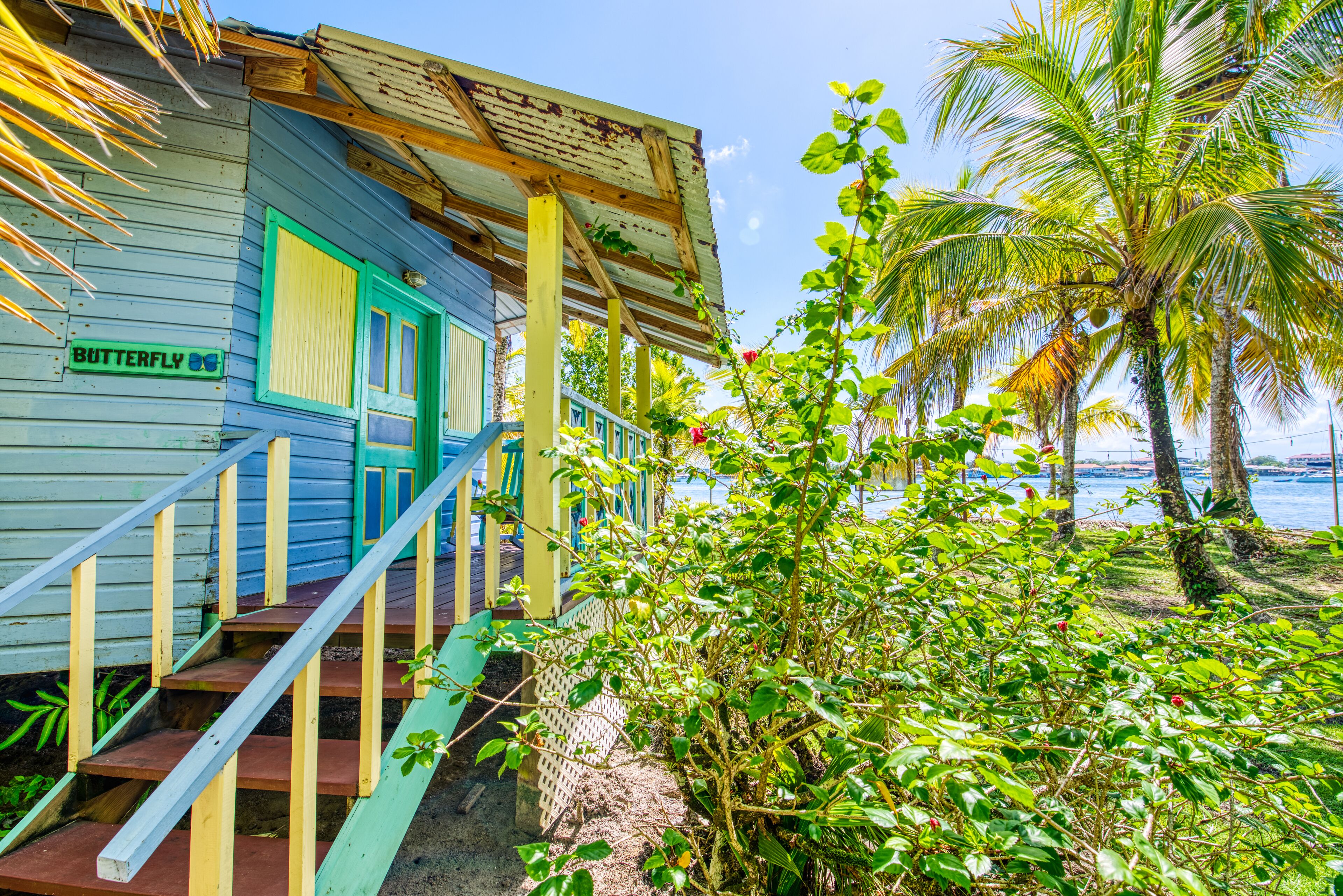 Photo - Cosmic Crab Resort