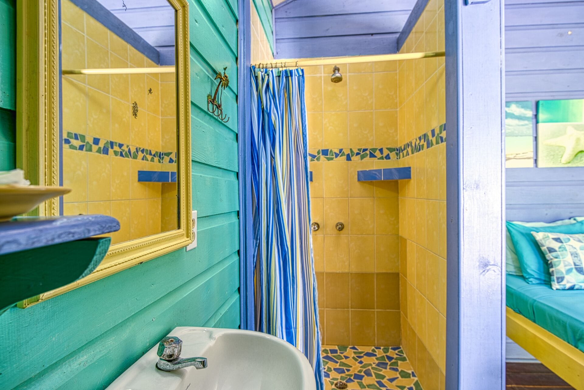 Foto - Cosmic Crab Resort