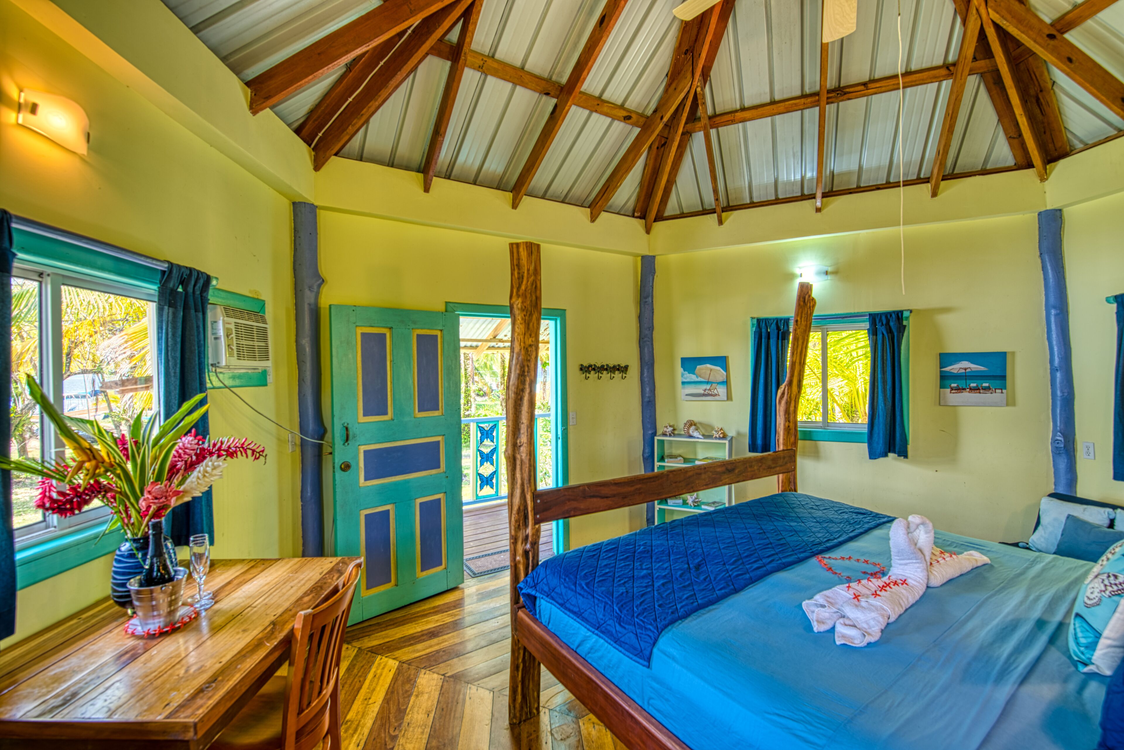 Photo - Cosmic Crab Resort