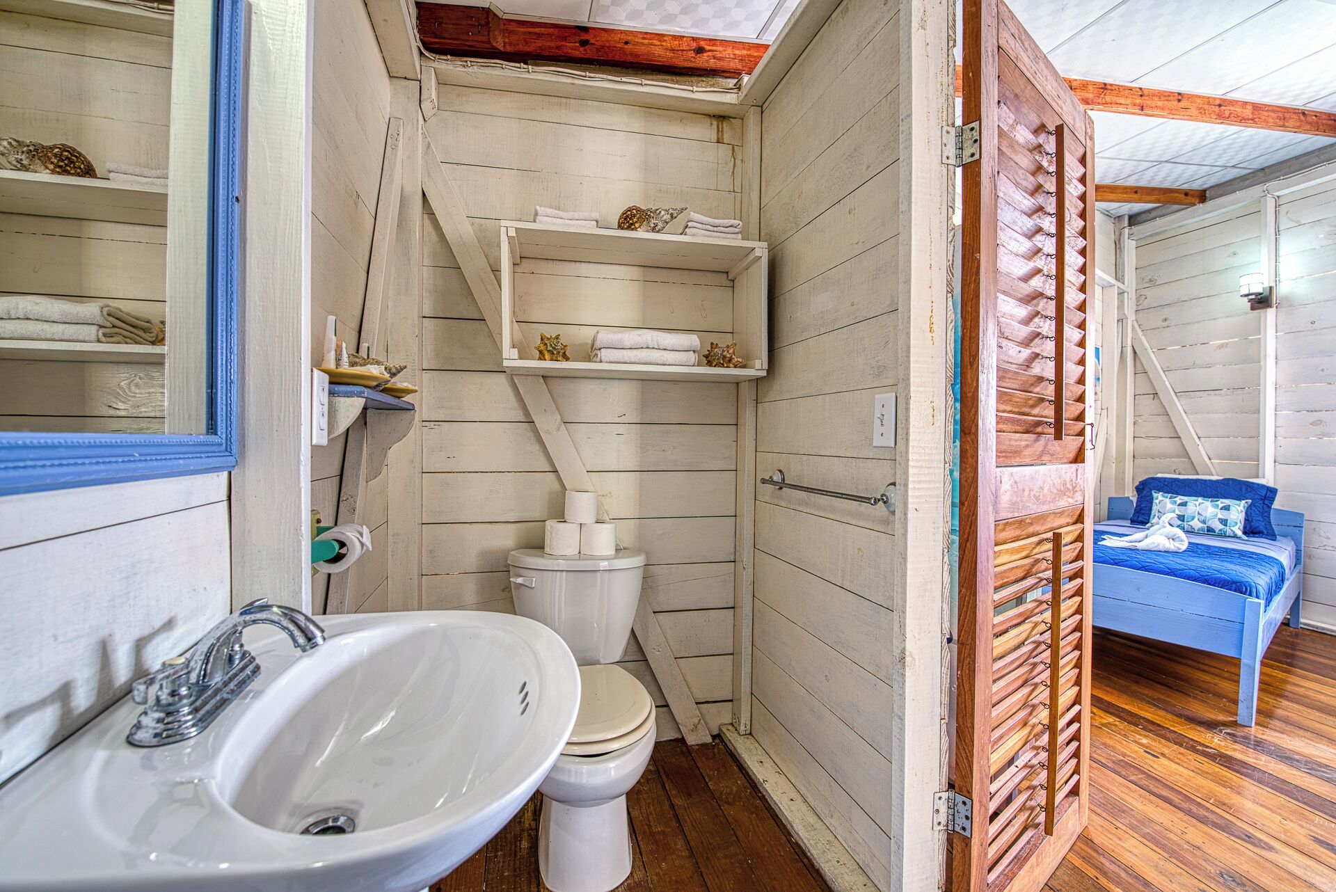 Photo - Cosmic Crab Resort