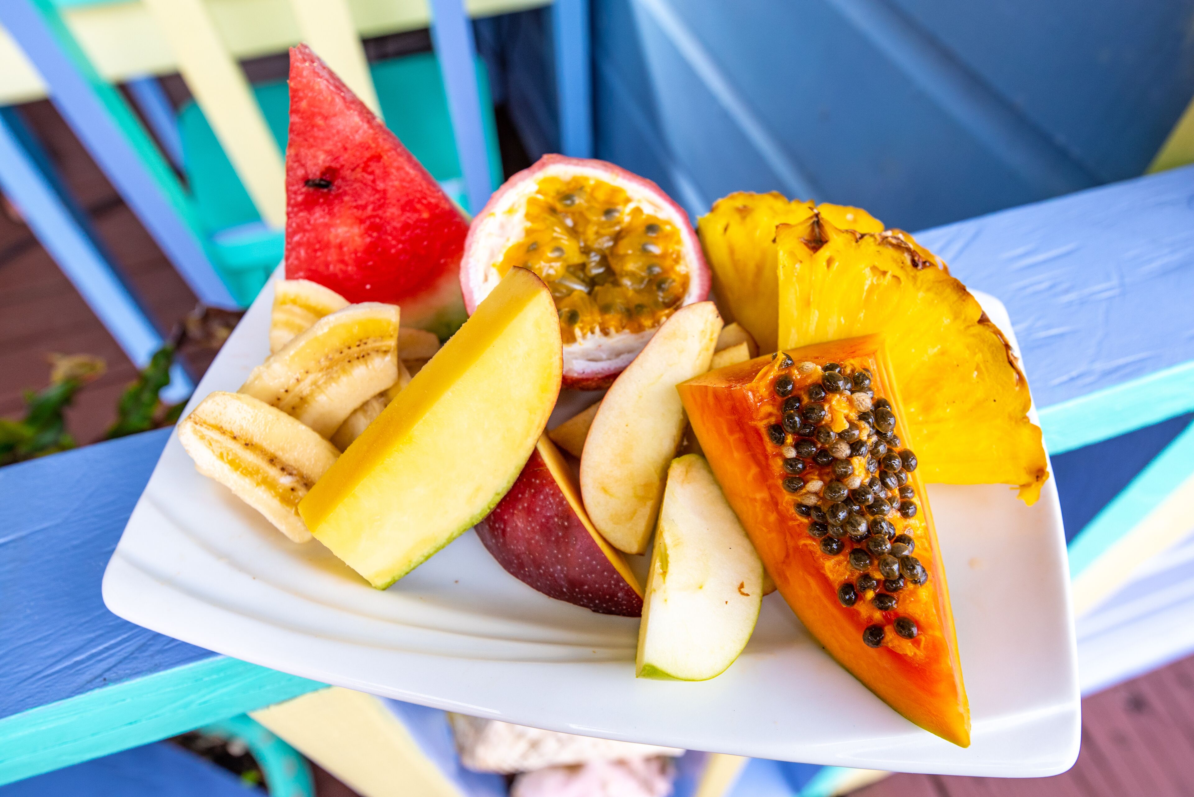 Photo - Cosmic Crab Resort